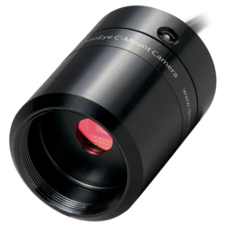 Camera USB cu adaptor C Mount pentru microscoape si endoscoape - AM4023CT